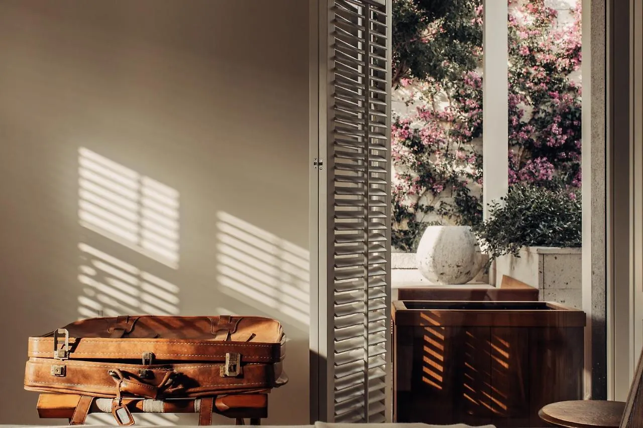 Bernadet Alacati Izmir Hotel