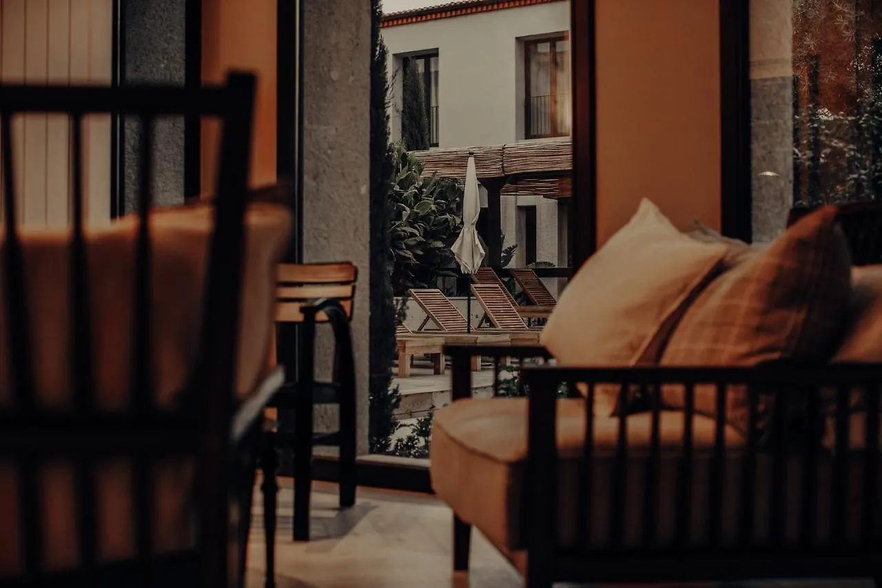 Bernadet Alacati Izmir