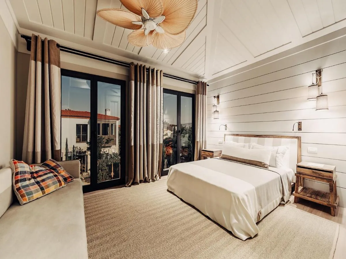 Hotel Bernadet Alacati Izmir