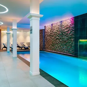Corendon New-west, A Tribute Portfolio Otel Amsterdam