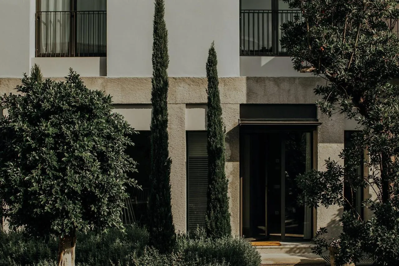Hotel Bernadet Alacati İzmir