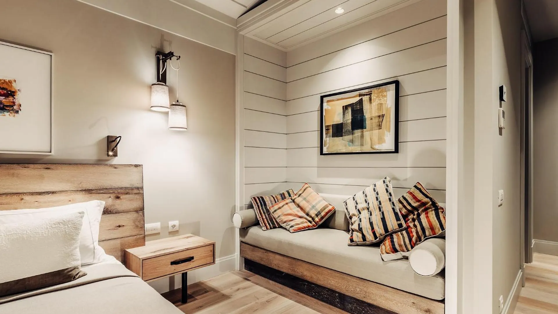 Hotel Bernadet Alacati Izmir
