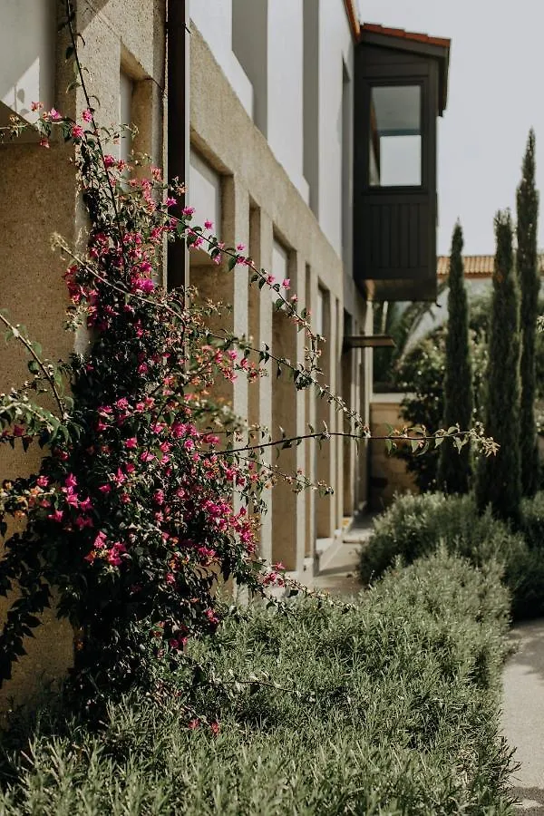 Hotel Bernadet Alacati Izmir
